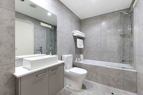 Argus Hotel Darwin - Whitsundays Accommodation 6