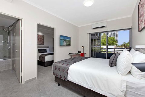 Argus Hotel Darwin - Whitsundays Accommodation 7