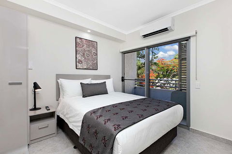Argus Hotel Darwin - Whitsundays Accommodation 8