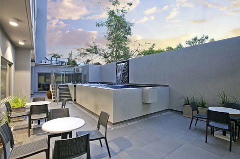 Argus Hotel Darwin - Whitsundays Accommodation 11
