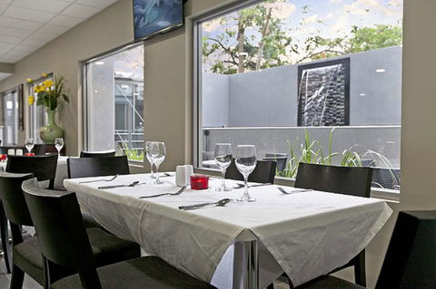 Argus Hotel Darwin - Whitsundays Accommodation 12