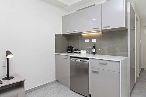 Argus Hotel Darwin - Whitsundays Accommodation 13