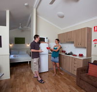 Darwin FreeSpirit Resort  Holiday Park - Whitsundays Accommodation