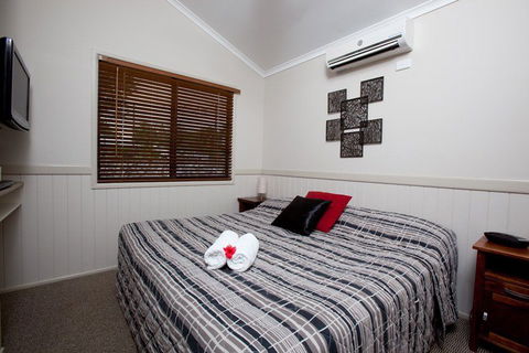 Hidden Valley Holiday Park - Whitsundays Accommodation 1