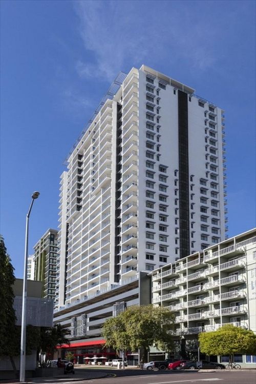 Lowden ACT Whitsundays Accommodation