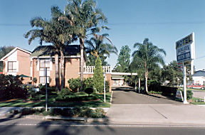 Nowra NSW Whitsundays Accommodation