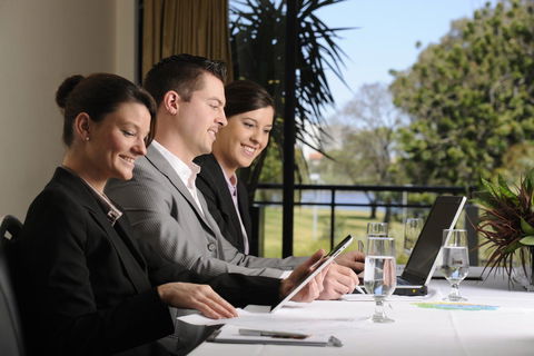 Assured Ascot Quays Apartment Hotel - Whitsundays Accommodation 4