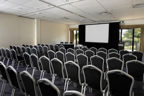 Assured Ascot Quays Apartment Hotel - Whitsundays Accommodation 8