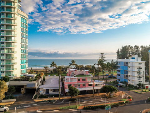 The Sebel Twin Towns Coolangatta - Whitsundays Accommodation 3