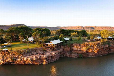 The Homestead At El Questro WildernessPk - Whitsundays Accommodation 0