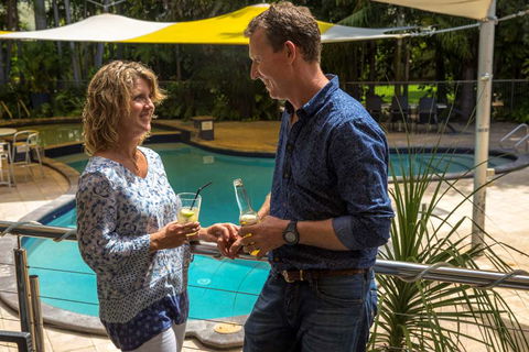 Kununurra Country Club Resort - Whitsundays Accommodation 1