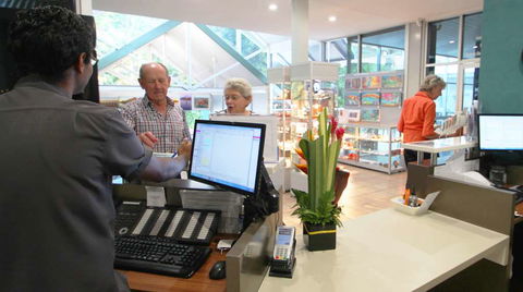 Kununurra Country Club Resort - Whitsundays Accommodation 3