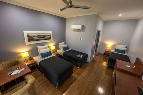 Kununurra Country Club Resort - Whitsundays Accommodation 5