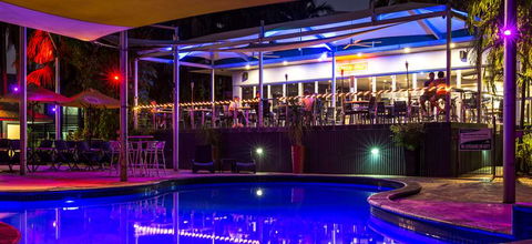 Kununurra Country Club Resort - Whitsundays Accommodation 9