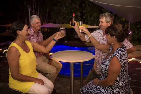 Kununurra Country Club Resort - Whitsundays Accommodation 11