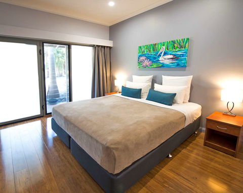 Kununurra Country Club Resort - Whitsundays Accommodation 14