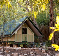 Emma Gorge at El Questro Wilderness Park - Whitsundays Accommodation