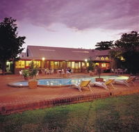 Kimberley Hotel - Whitsundays Accommodation