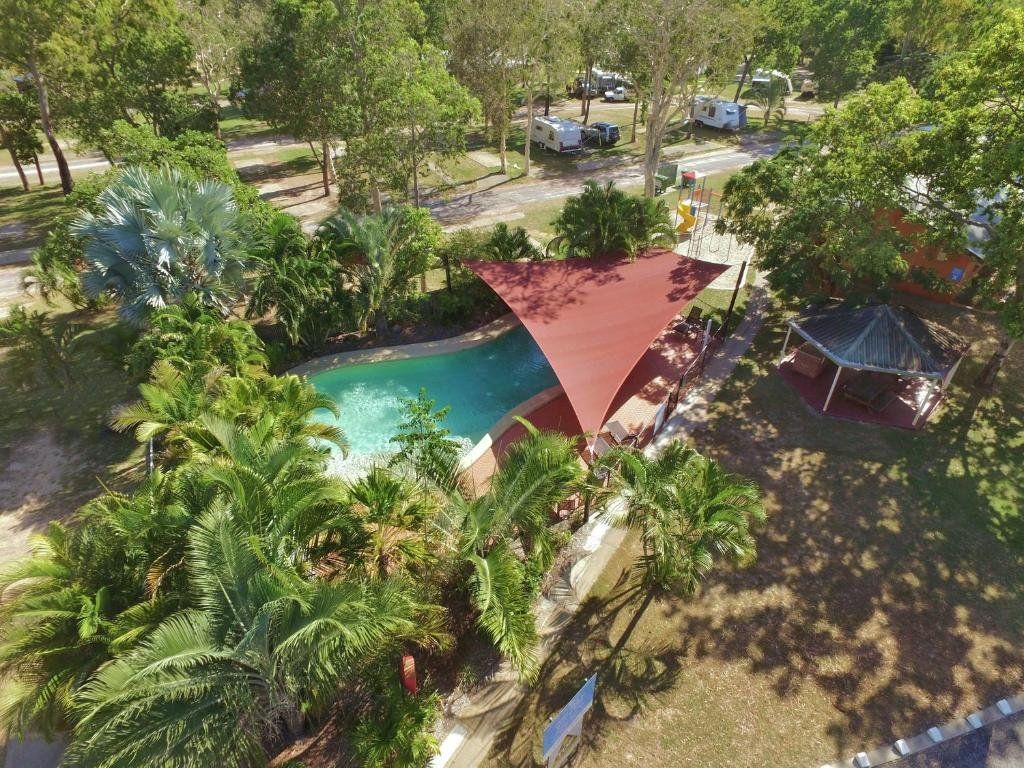 Tannum Sands QLD Whitsundays Accommodation