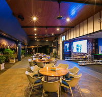Kawana Waters Hotel by NightCap - Whitsundays Accommodation