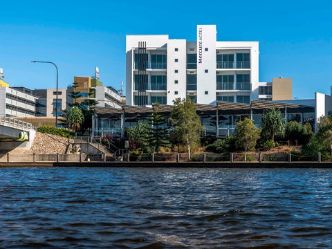 Mercure Sunshine Coast Kawana Waters - Whitsundays Accommodation 0