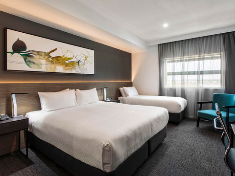 Mercure Sunshine Coast Kawana Waters - Whitsundays Accommodation 8