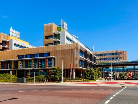 Mercure Sunshine Coast Kawana Waters - Whitsundays Accommodation 15