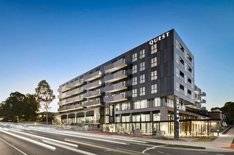 Quest Burwood East - Whitsundays Accommodation 0