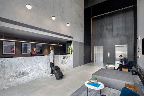 Quest Burwood East - Whitsundays Accommodation 1