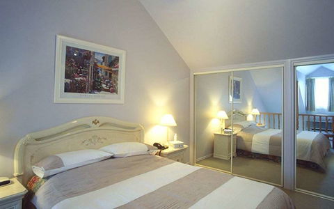 Best Western Plus The Tudor-Box Hill - Whitsundays Accommodation 5