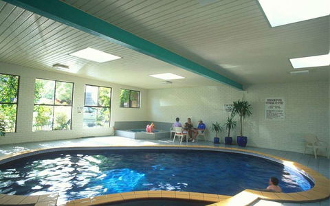 Best Western Plus The Tudor-Box Hill - Whitsundays Accommodation 7