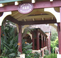 Hamilton Heritage BB - Whitsundays Accommodation