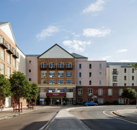 Rydges Newcastle - Whitsundays Accommodation
