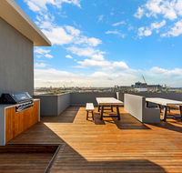 Astra Apartments Newcastle - Whitsundays Accommodation