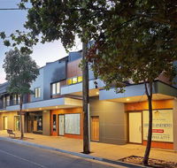 Crown on Darby - Whitsundays Accommodation