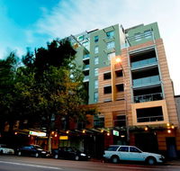 Quest Newcastle - Whitsundays Accommodation