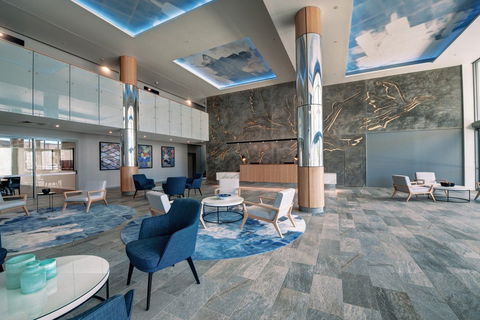 Belise Apartments - Whitsundays Accommodation 1