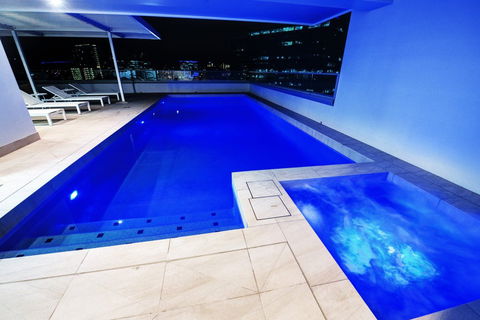 Belise Apartments - Whitsundays Accommodation 2