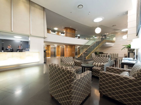 Oaks Aurora - Whitsundays Accommodation 1
