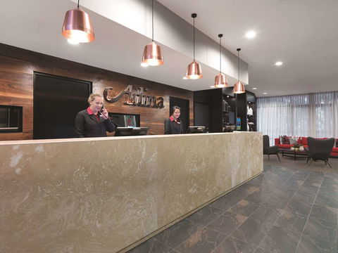 Adina Apartment Hotel Sydney Airport - Whitsundays Accommodation 1