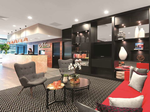 Adina Apartment Hotel Sydney Airport - Whitsundays Accommodation 2