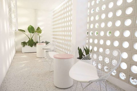 Adina Apartment Hotel Chippendale - Whitsundays Accommodation 1