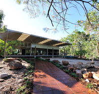 Groote Eylandt Lodge by Metro Hotels - Whitsundays Accommodation