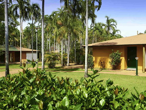 Kakadu Lodge Cooinda, mngd by Accor - Whitsundays Accommodation 0