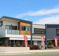 Bairnsdale International - Whitsundays Accommodation
