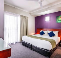 Novotel Darwin Airport Hotel - Whitsundays Accommodation