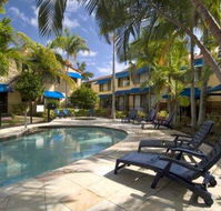 Noosa Place Resort - Whitsundays Accommodation