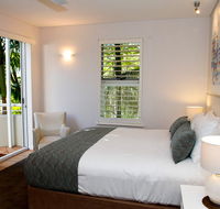 The Emerald Resort - Whitsundays Accommodation