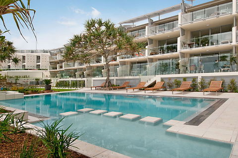 Fairshore Beachfront Apartments - Whitsundays Accommodation 0