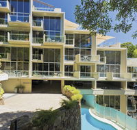 Little Cove Court - Whitsundays Accommodation